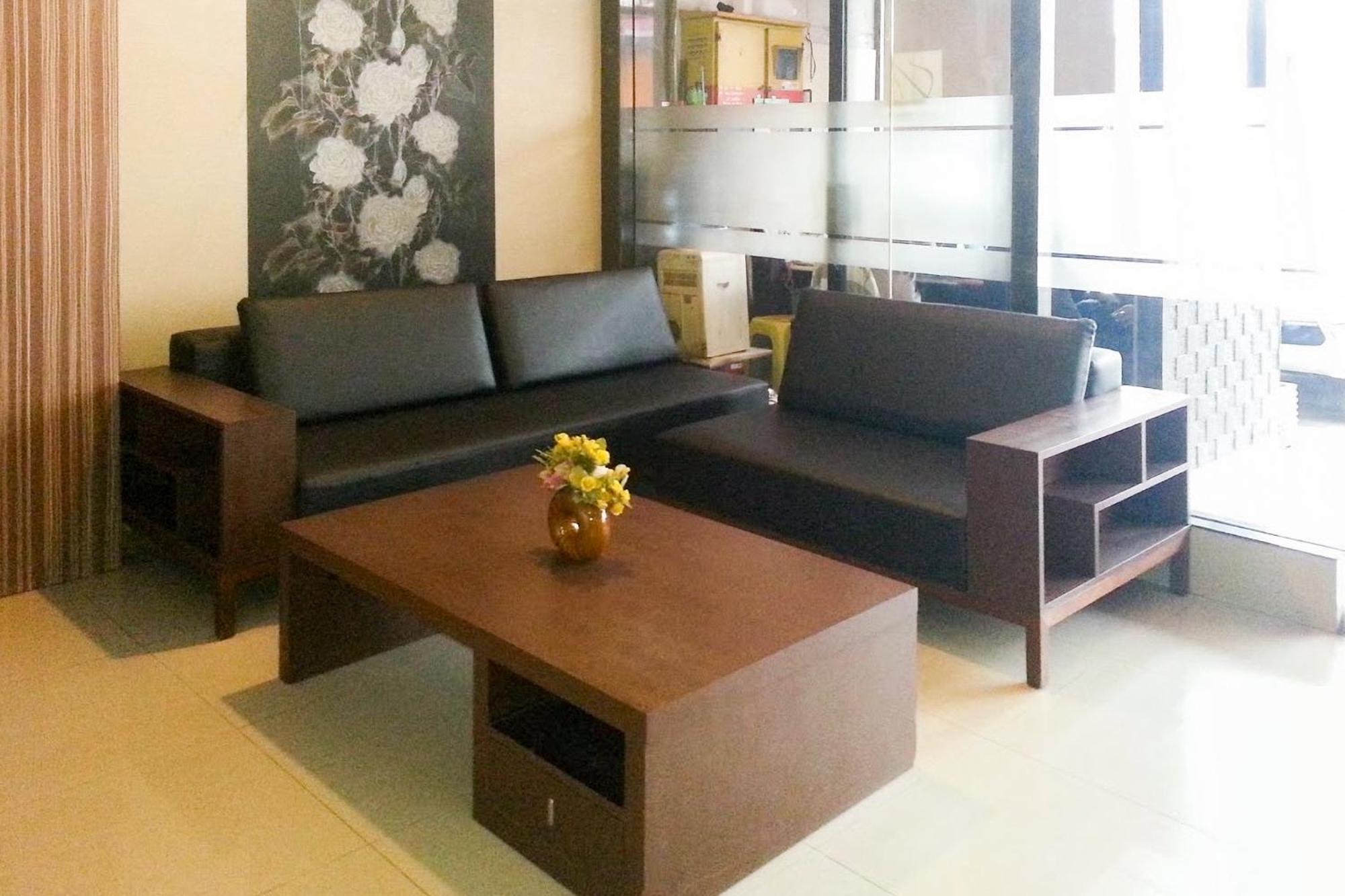 Urbanview Trisula Hotel มากาซาร์ ภายนอก รูปภาพ